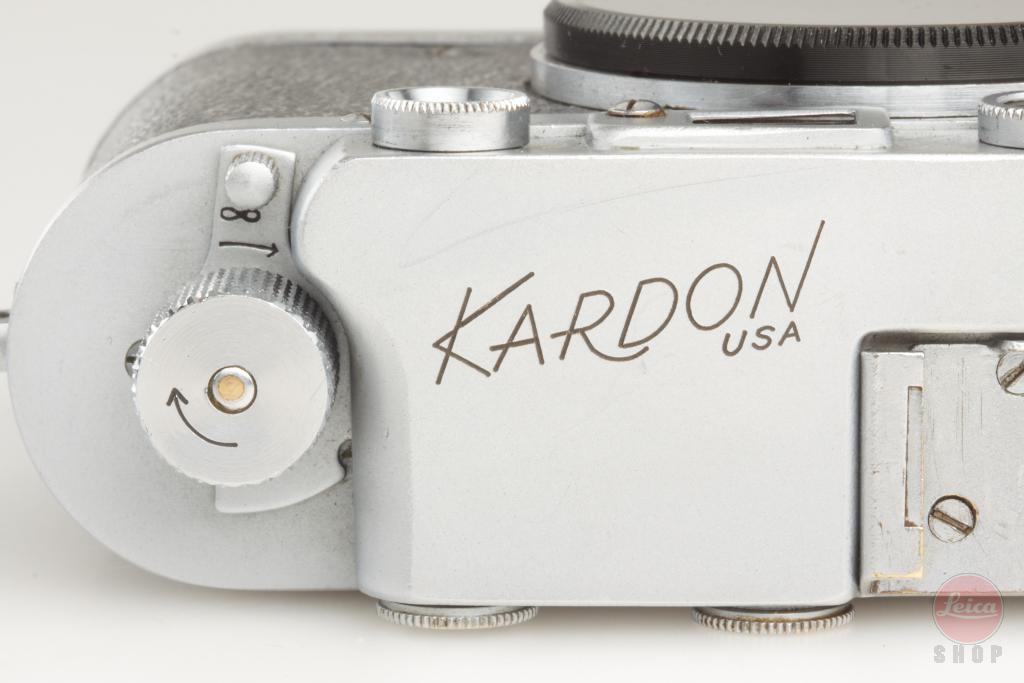 Kardon Civilian Model Kardon Civilian Model