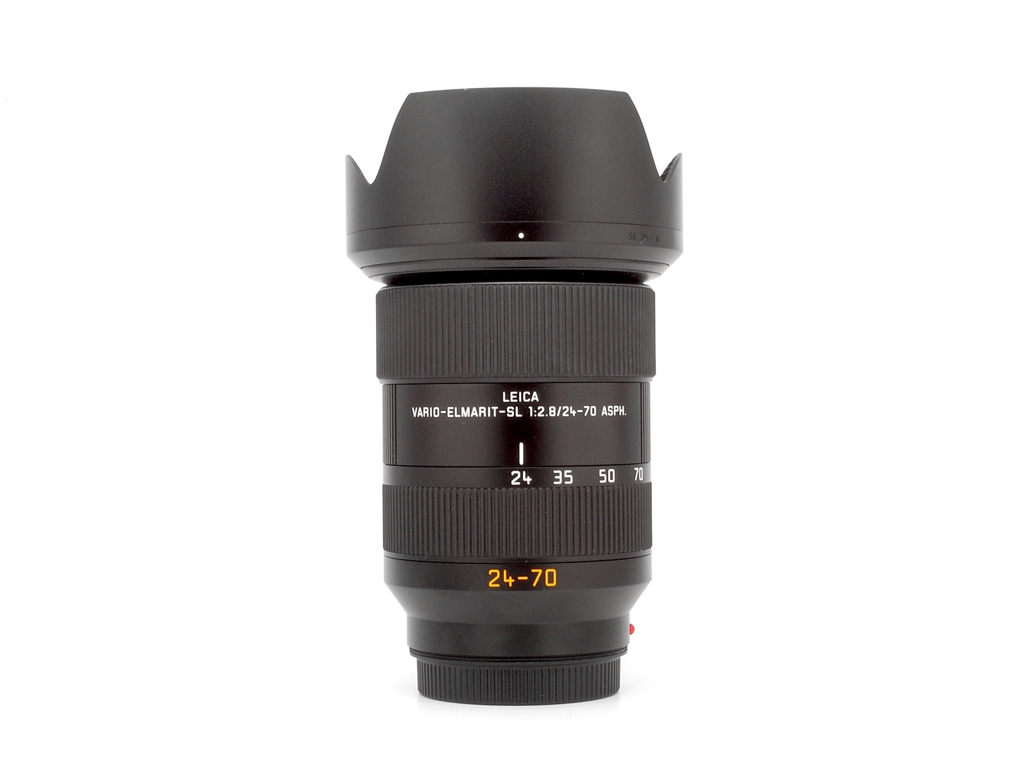 Leica Vario-Elmarit-SL 2.8/24-70mm ASPH.