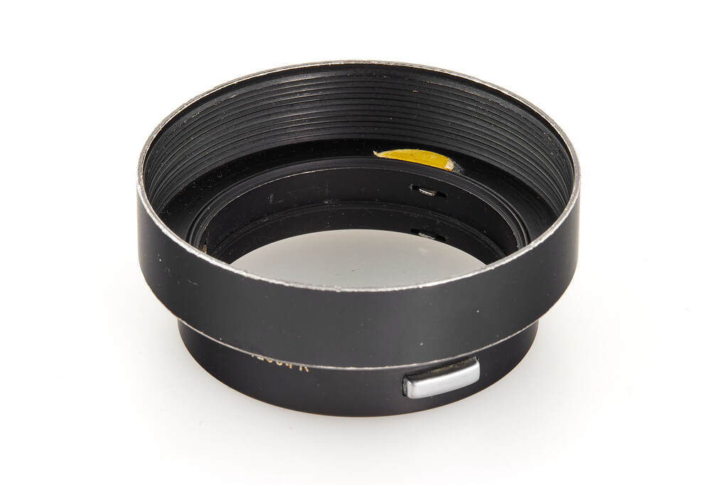 Leicaflex SL black paint outfit