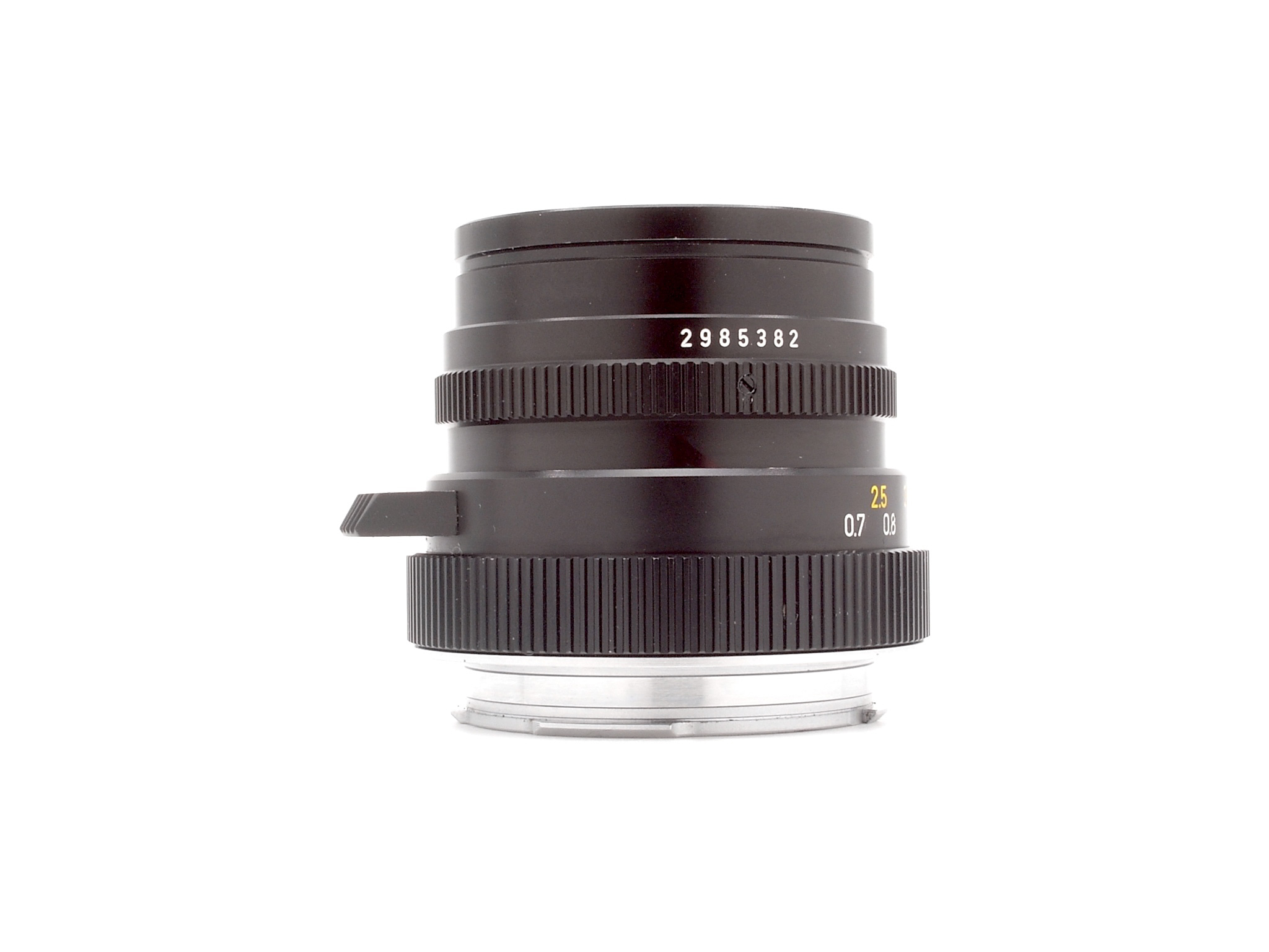 Leica Summicron-M 2/50mm IV