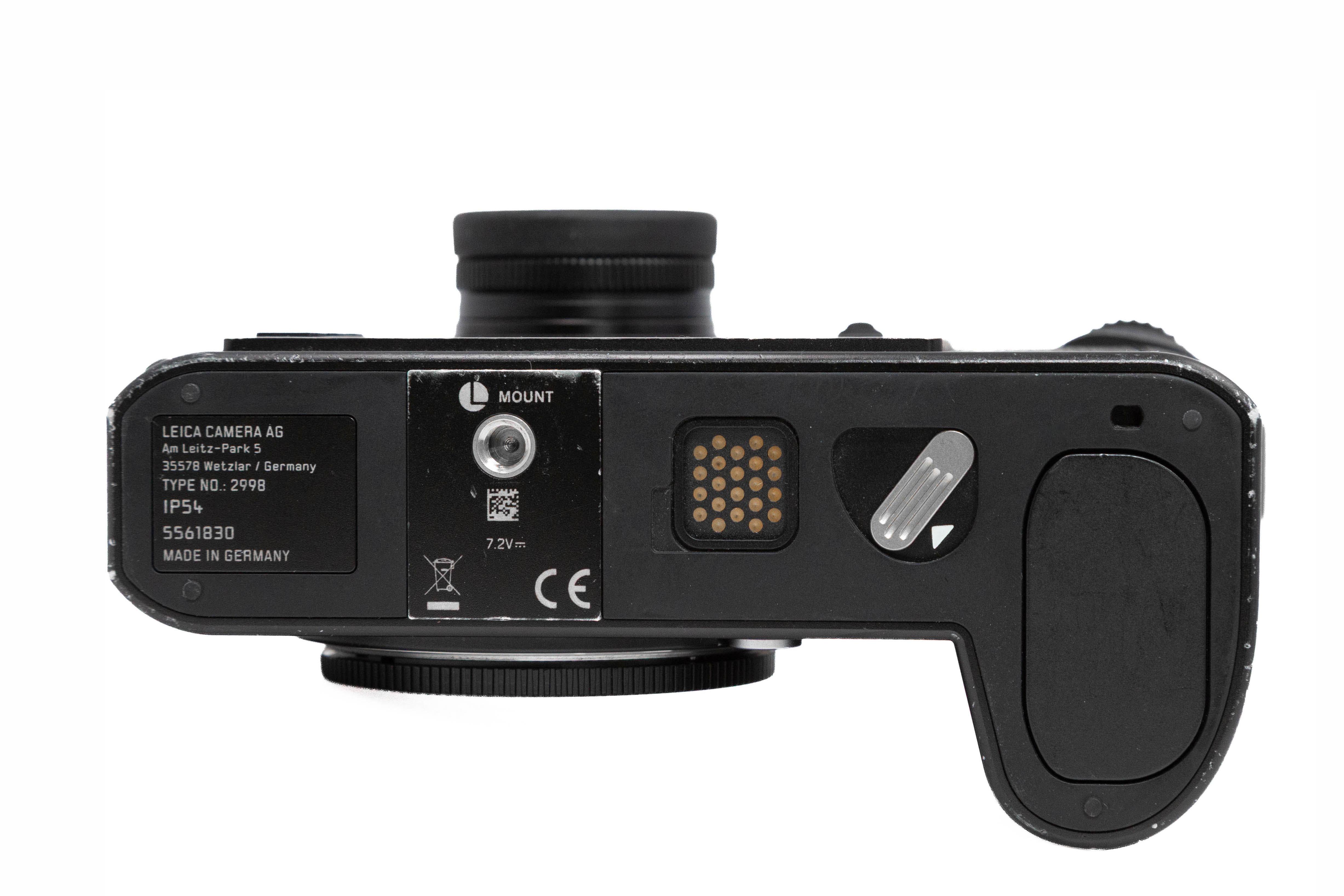 Leica SL2