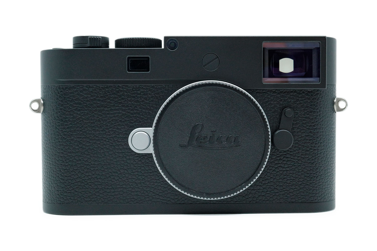 Leica M11-D, black (Ex-Demo)