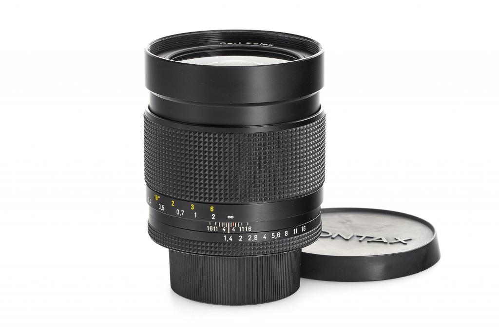 Zeiss f. Contax RTS 1,4/35mm T* Distagon AEG Zeiss f. Contax RTS 1,4/35mm T* Distagon AEG