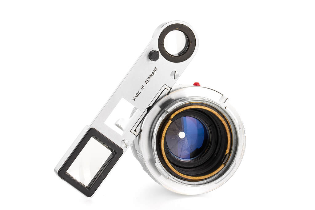 Leica Summicron Close Focus 11918 2/50mm