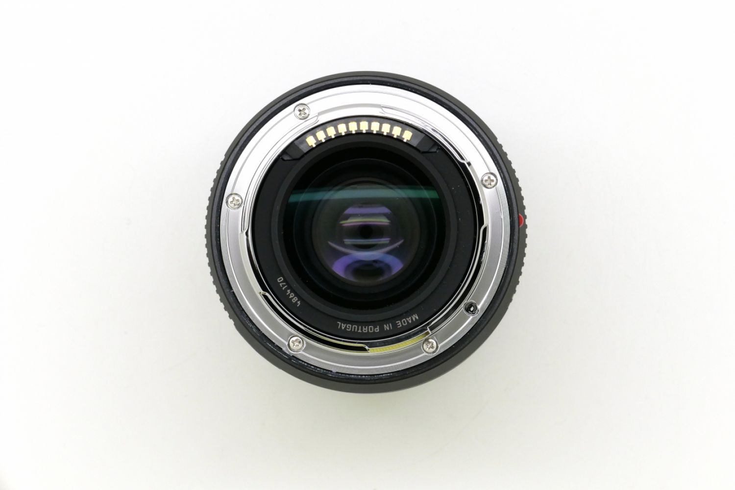 Leica Summicron-SL 1:2/50 ASPH.