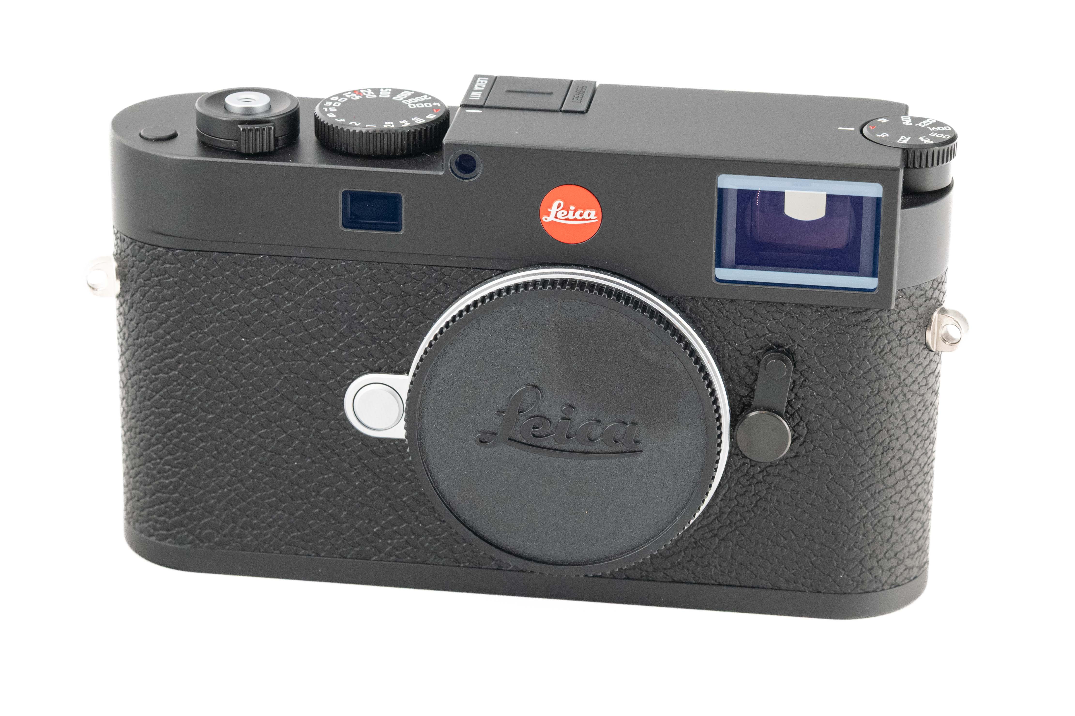 Leica M11 Black 20200