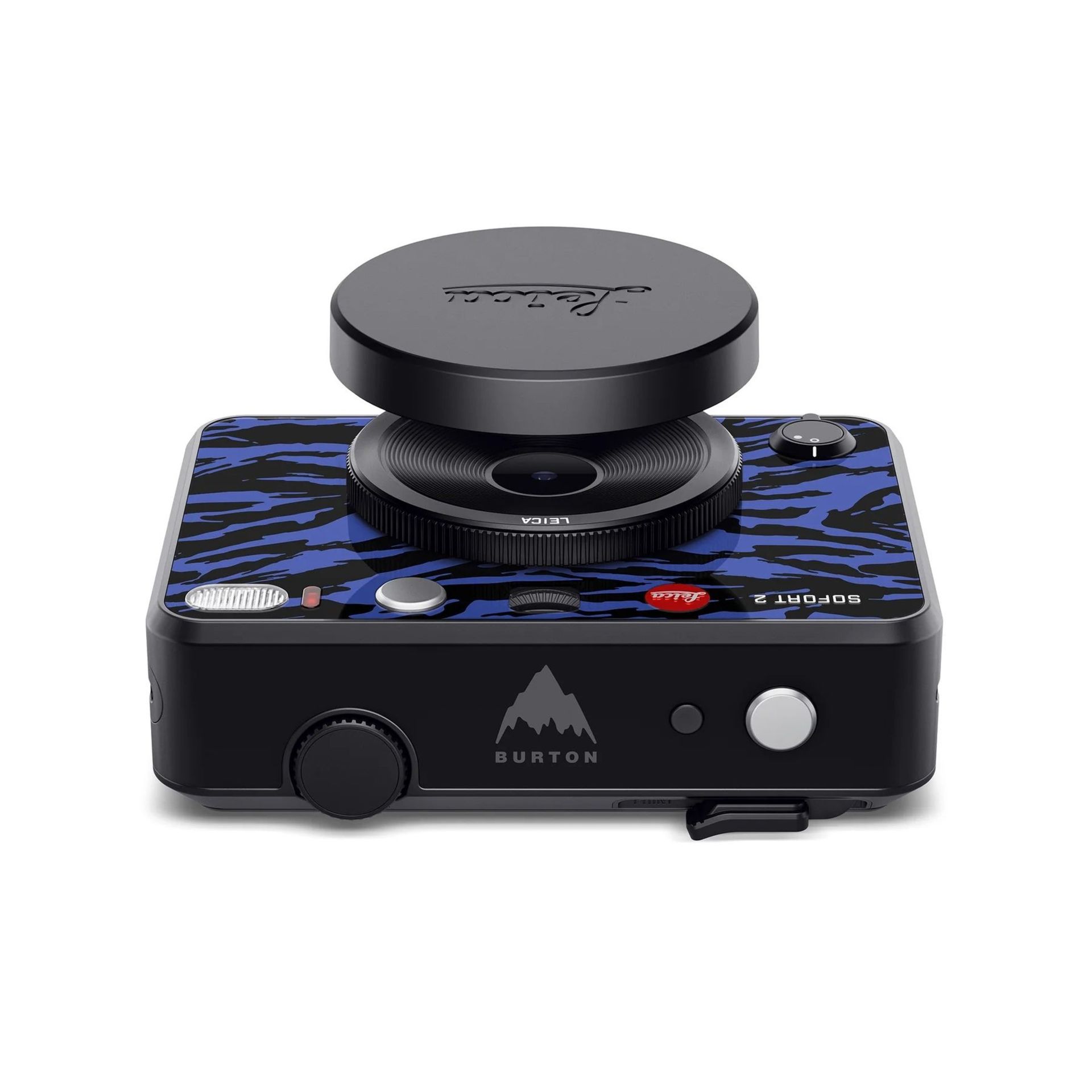 Leica SOFORT 2 Burton Edition