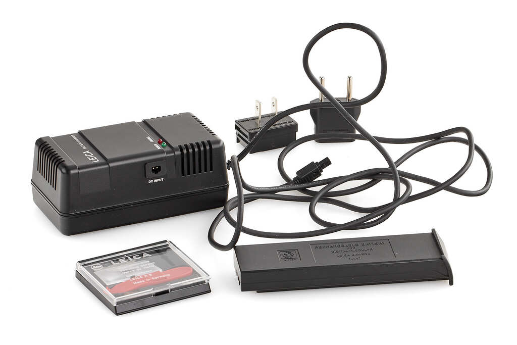 Leica DMR 14439 Digital-Modul R