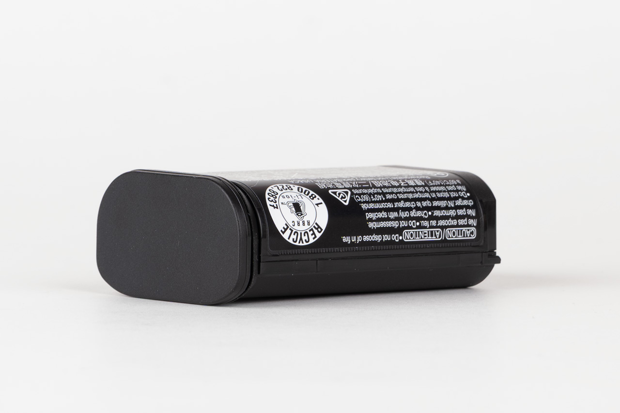 Leica Battery BP-SCL6 | Leica Camera Classic