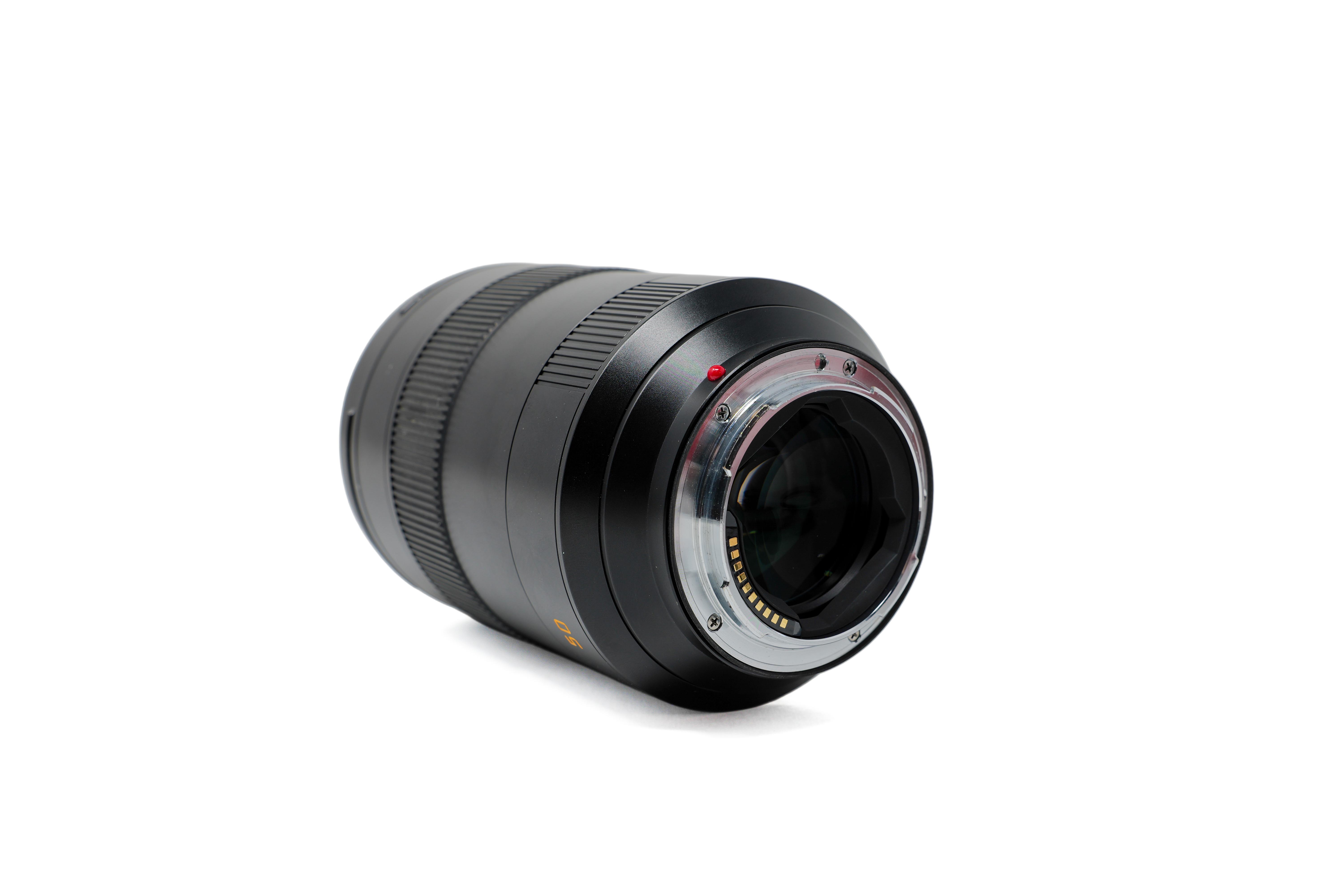 SUMMILUX-SL 1:1.4/50 ASPH., sw