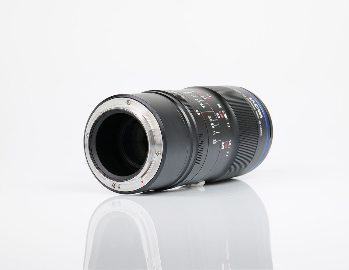 Laowa 100mm F2.8 CA-Dreamer Macro 2x L-Mount