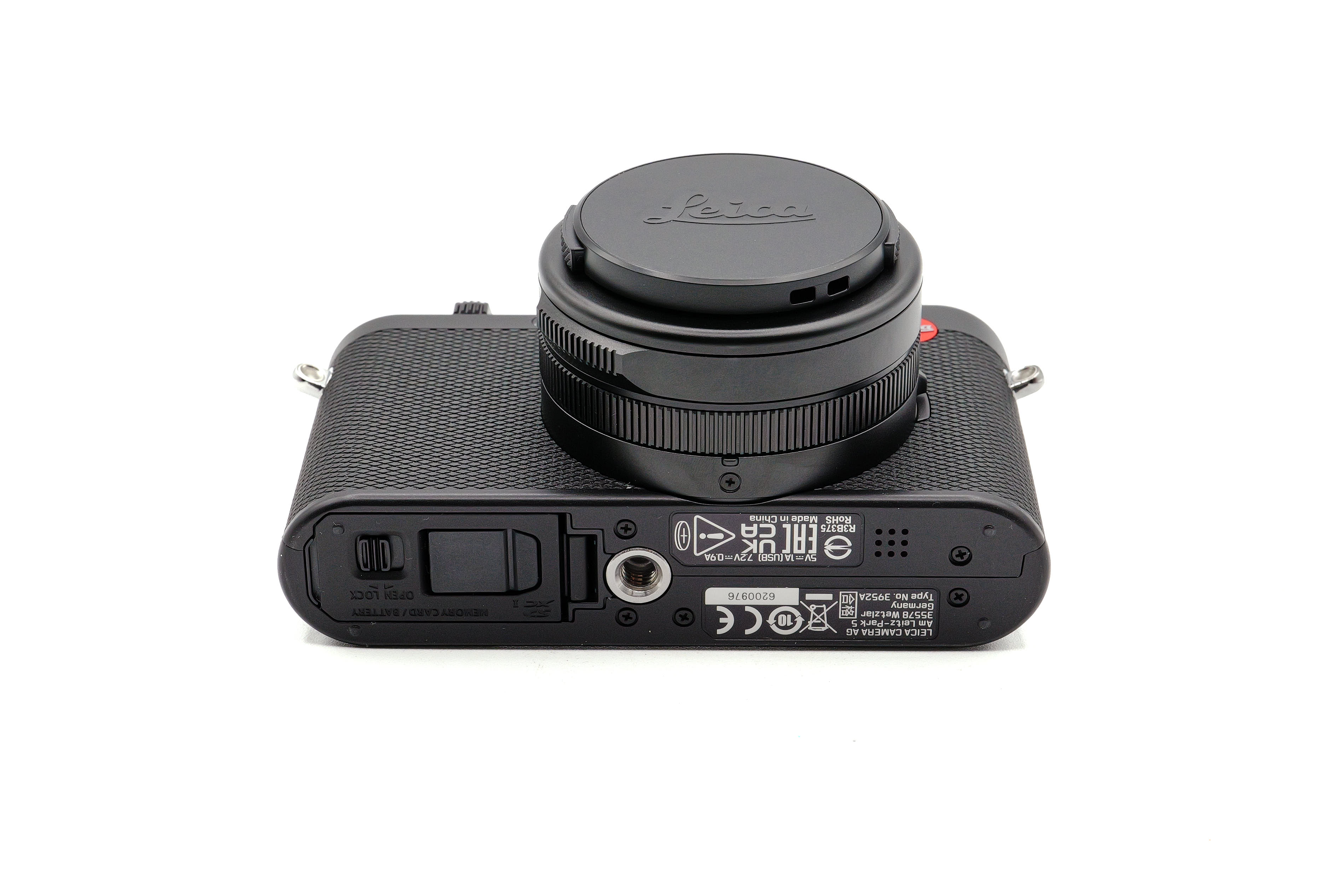 Leica D-Lux 8 19191