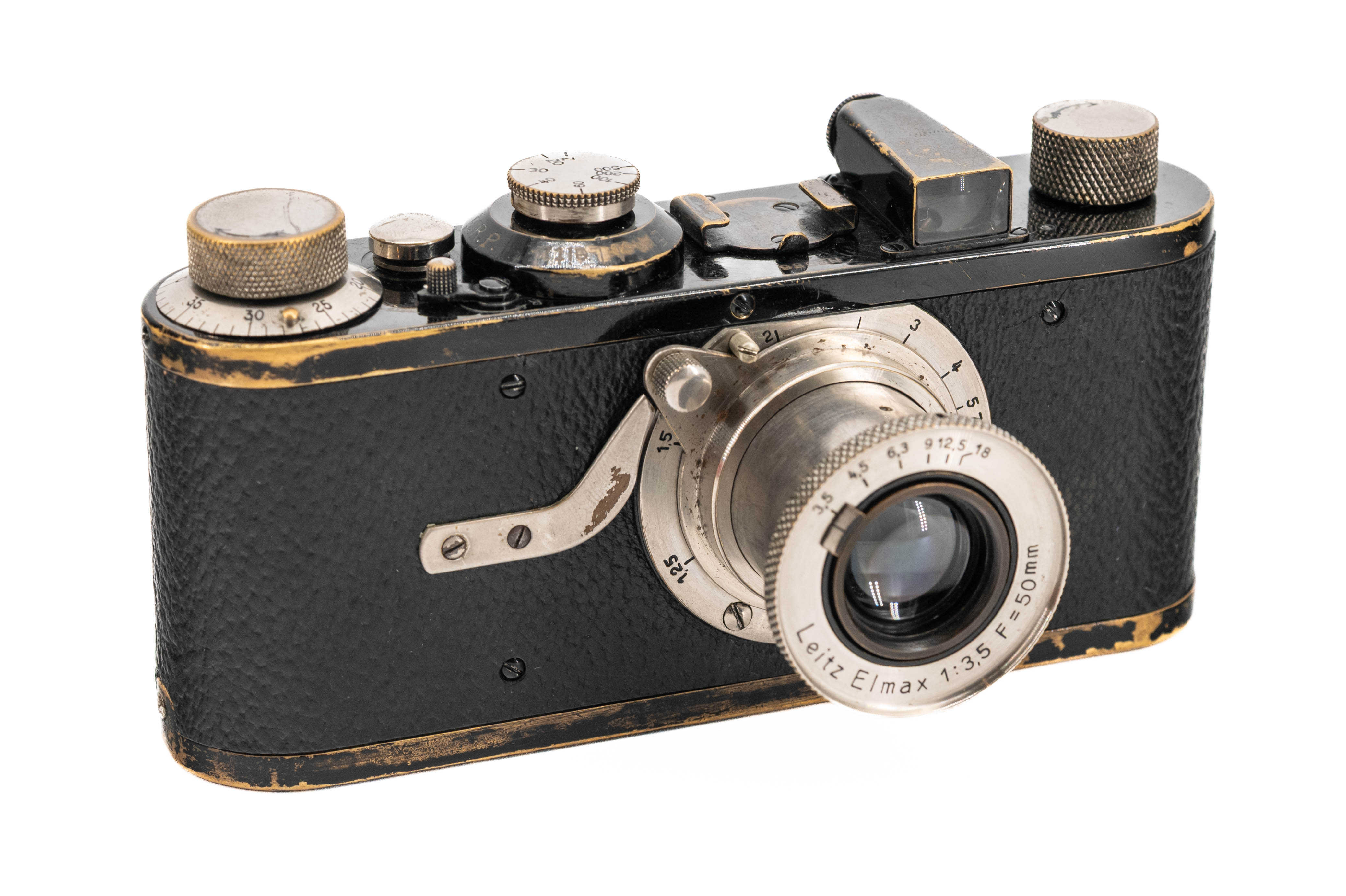 Leica I Mod. A Elmax