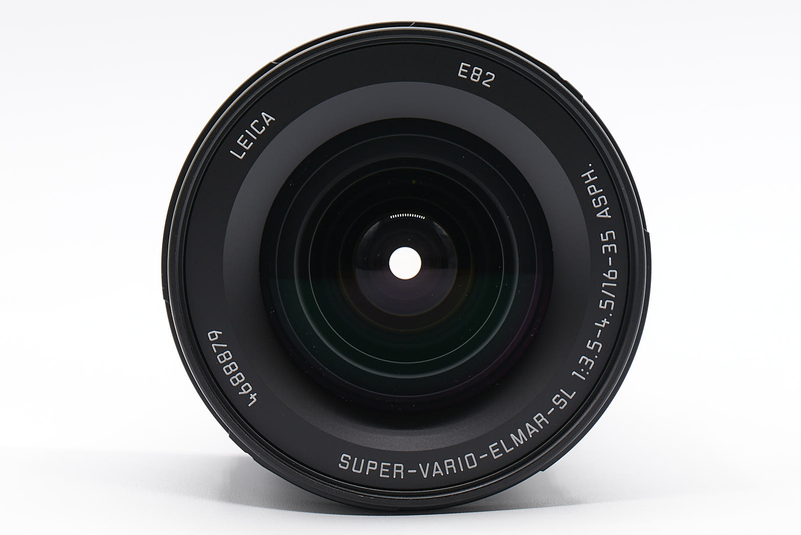 Leica Super-Vario Elmarit-SL 16-35mm / 3.5-4.5 - ASPH