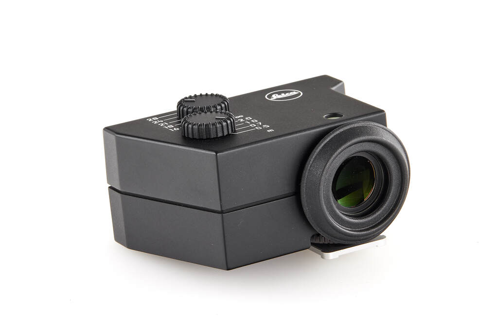 Leica Tri-Elmar-M 11642 4/16-18-21mm ASPH. 6-bit