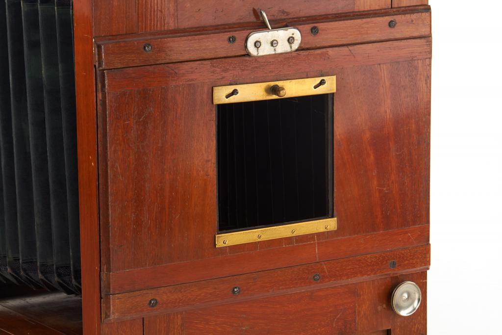 Wooden 24x30cm Field Camera Wooden 24x30cm Field Camera