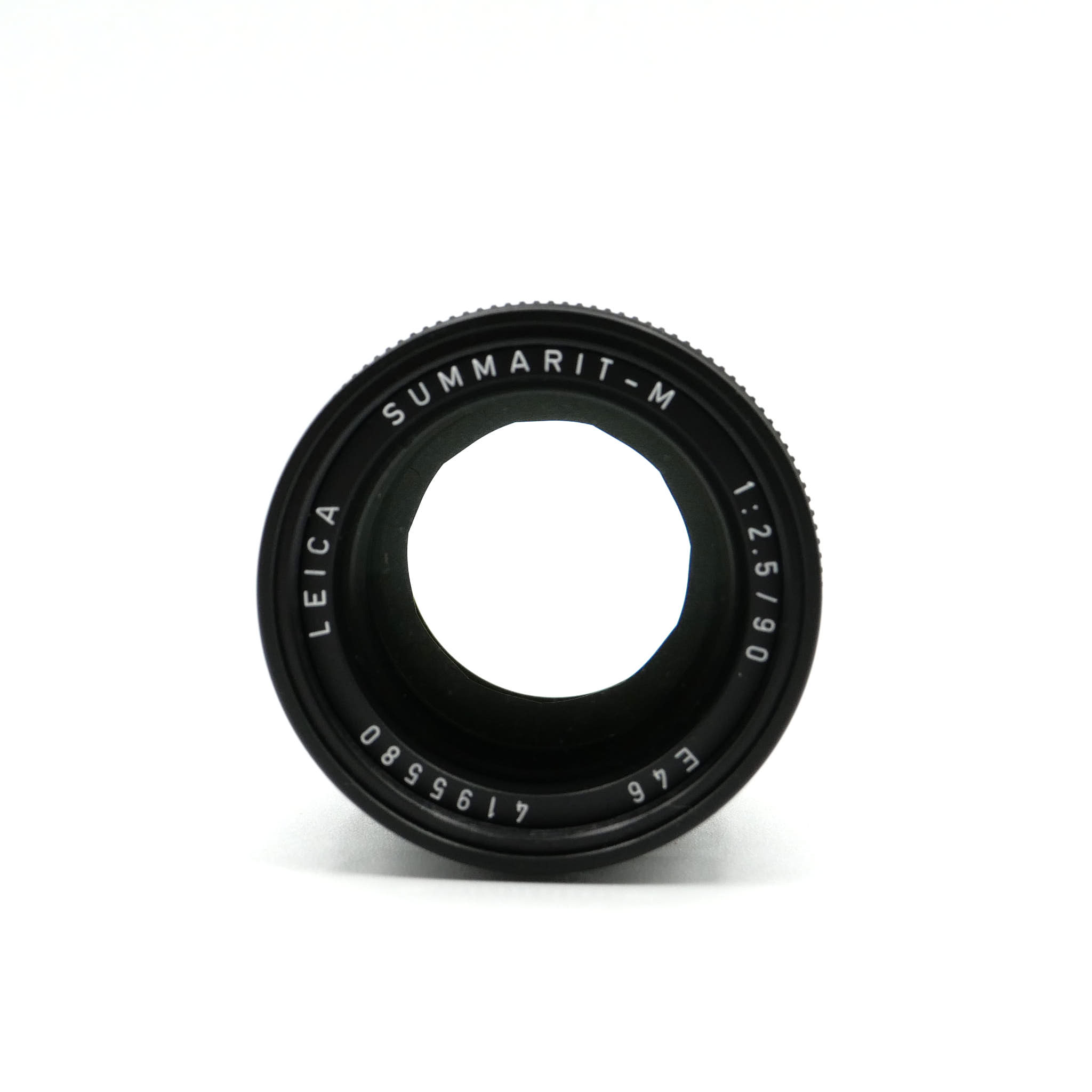 Leica Summarit-M 90mm F/2.5