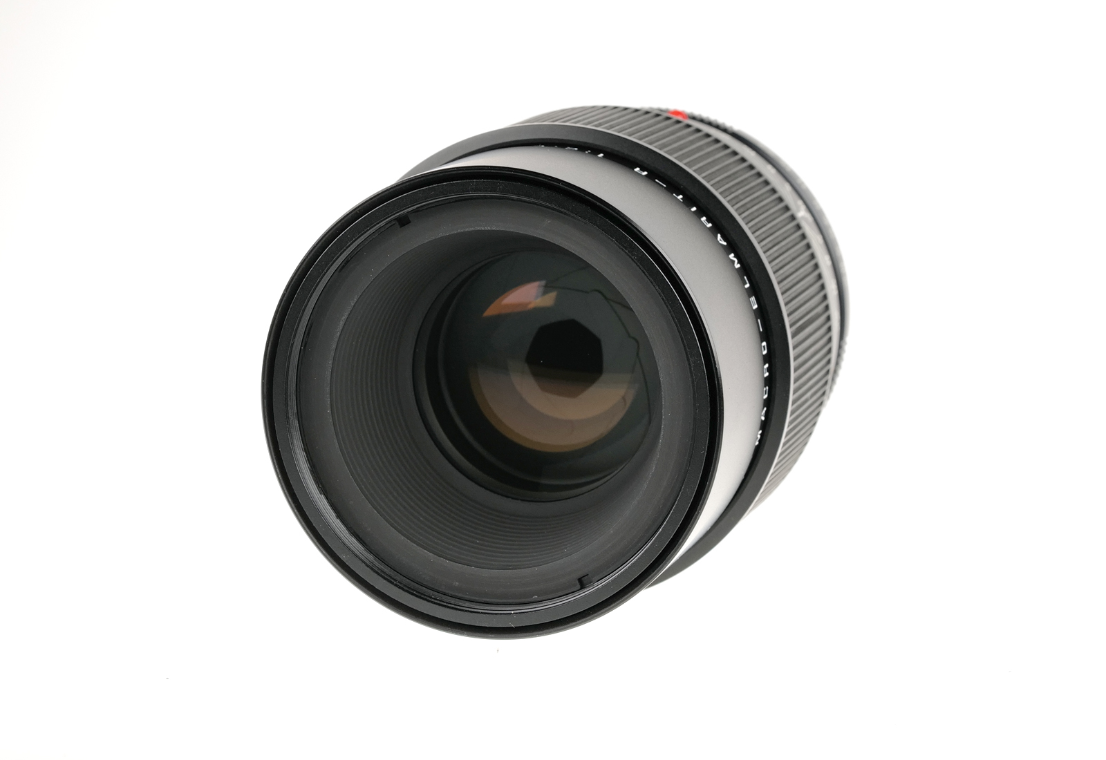 Leica APO-Macro-Elmarit-R 2,8/100mm, schwarz