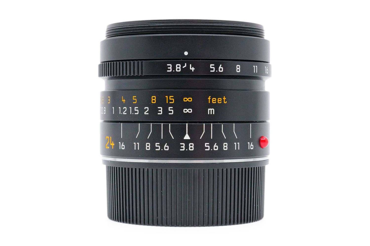 Leica ELMARIT-M 3.8/24 ASPH (11648)