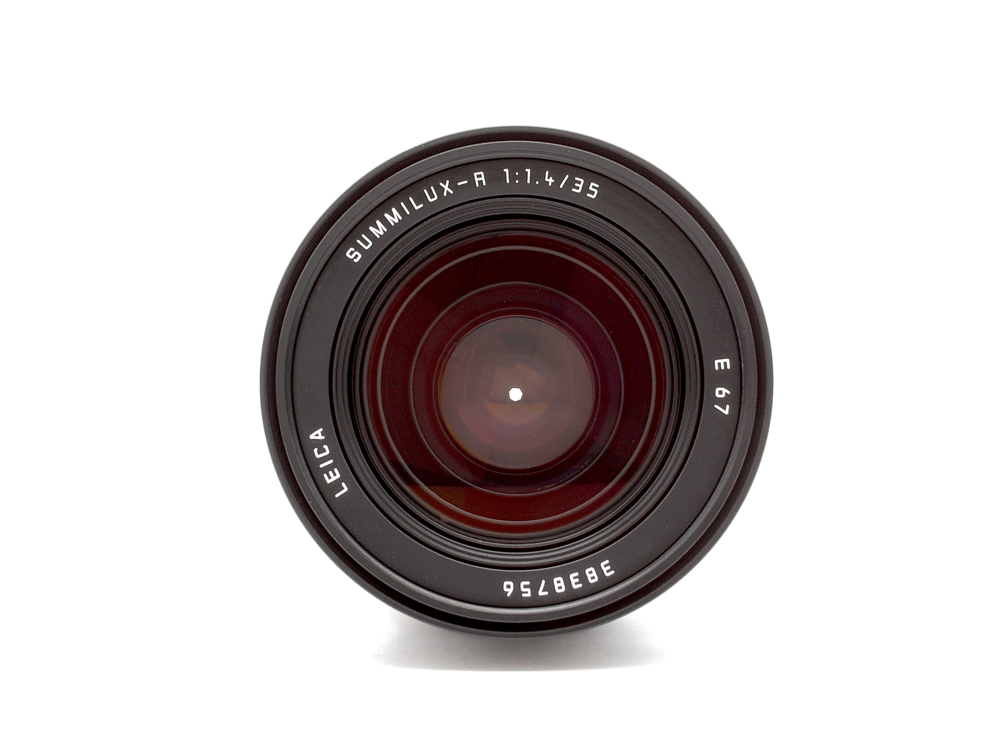 Leica Summilux-R 1.4/35mm ROM