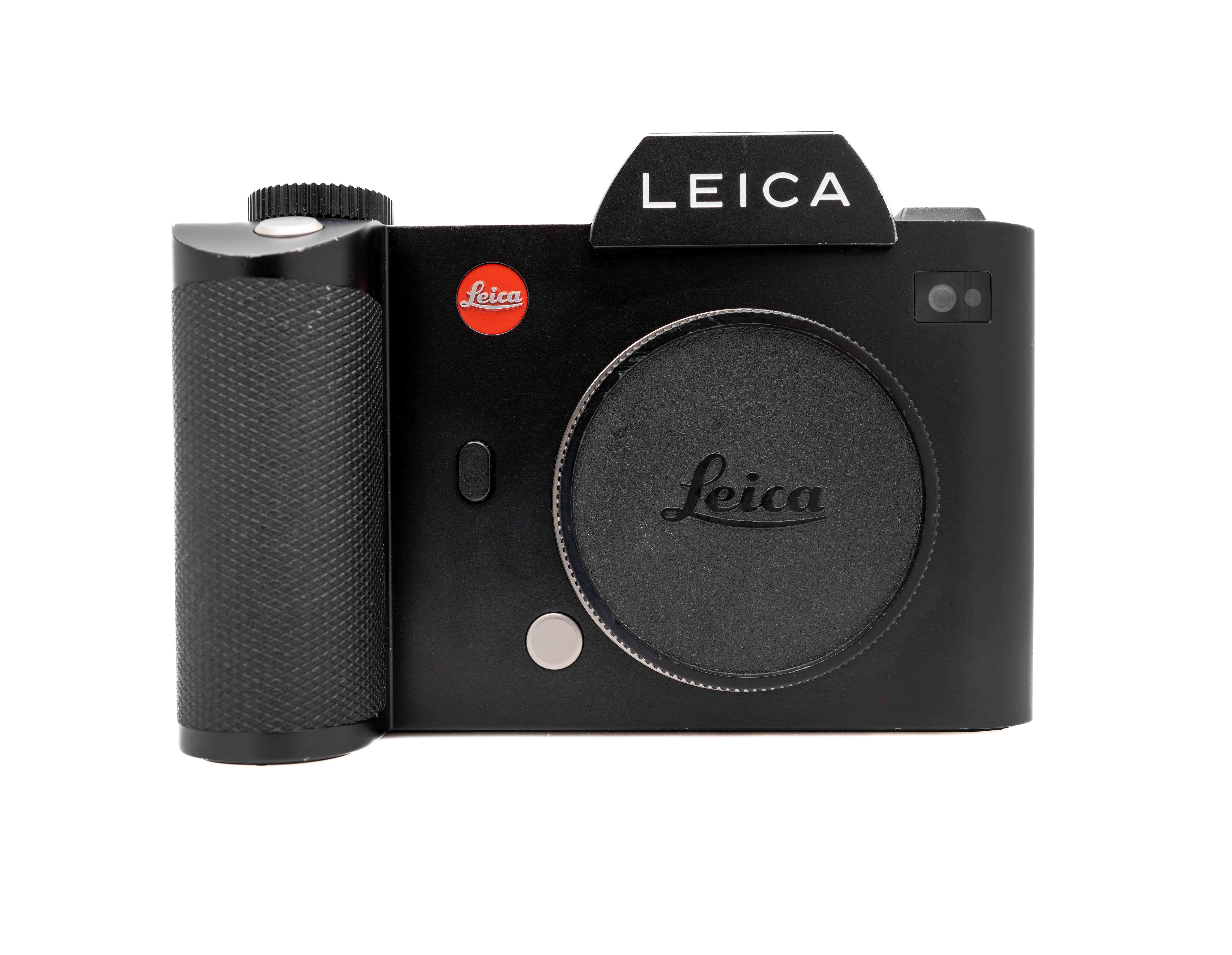 LEICA SL (Typ 601), black - 10850 LEICA SL (Typ 601), black - 10850