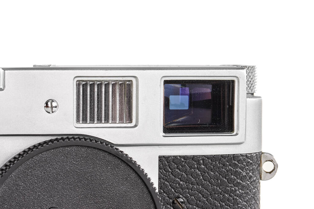 Leica M1 chrome
