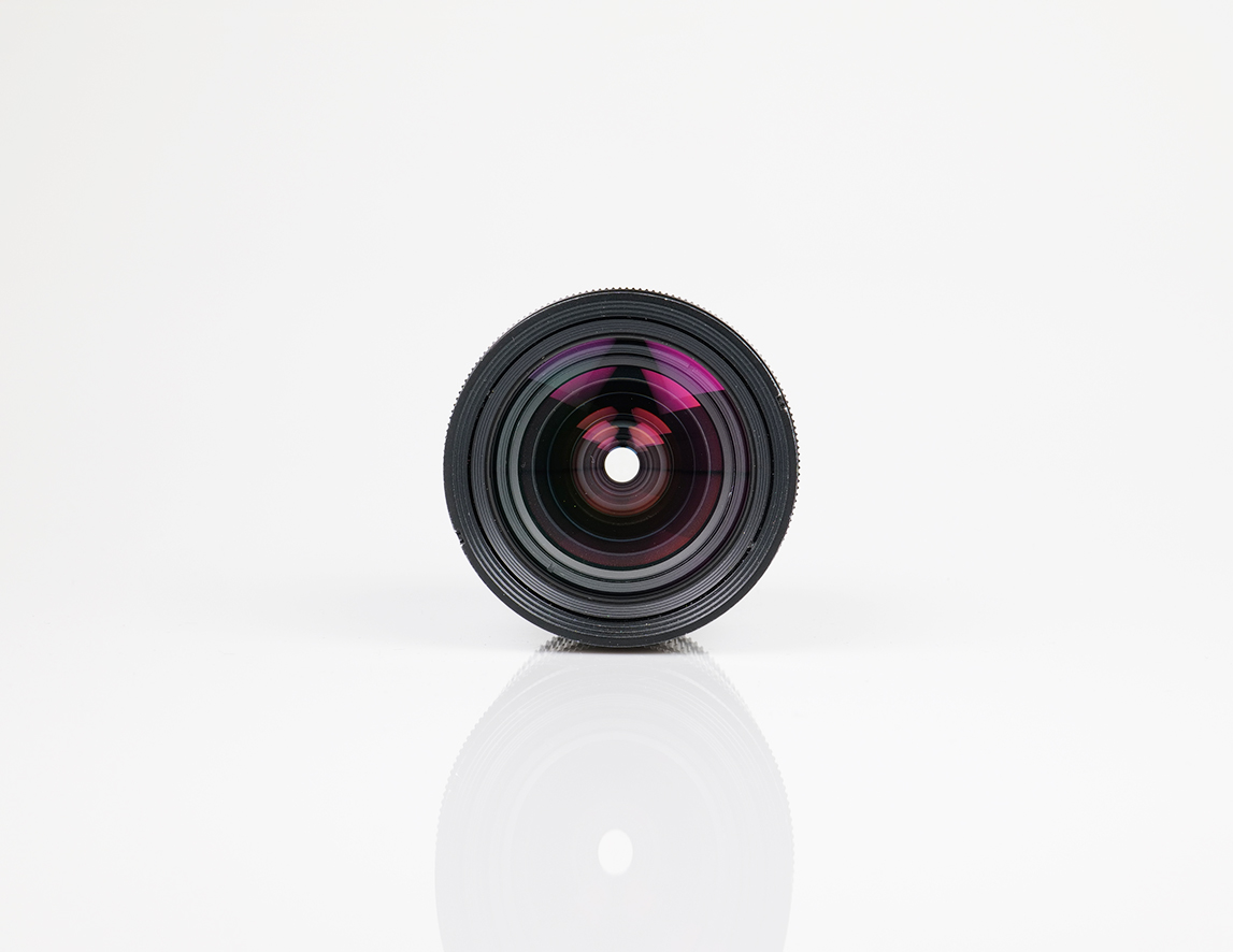 LEICA ELMARIT-R 2,8/19mm LEICA ELMARIT-R 2,8/19mm