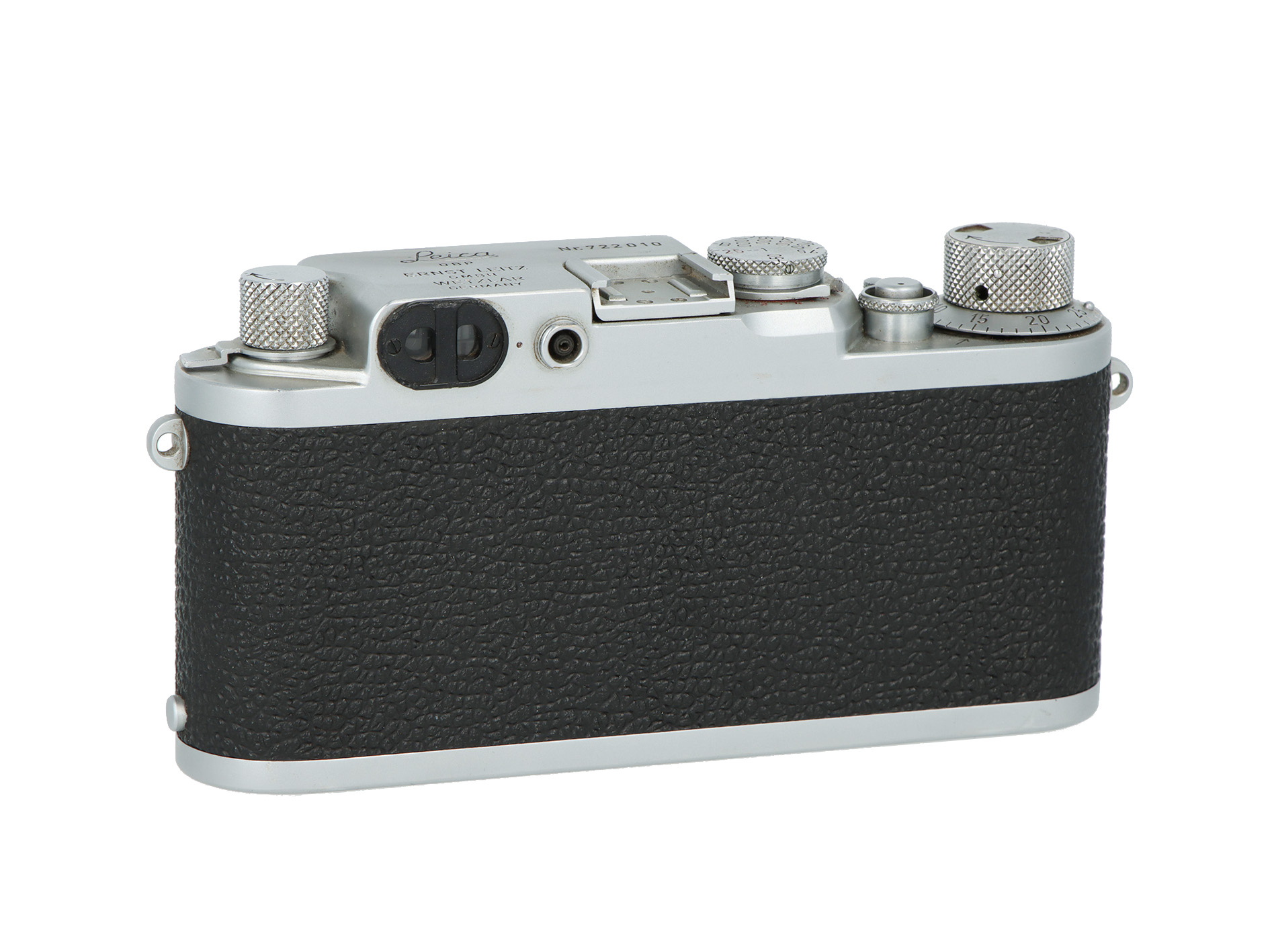 Leica IIIF