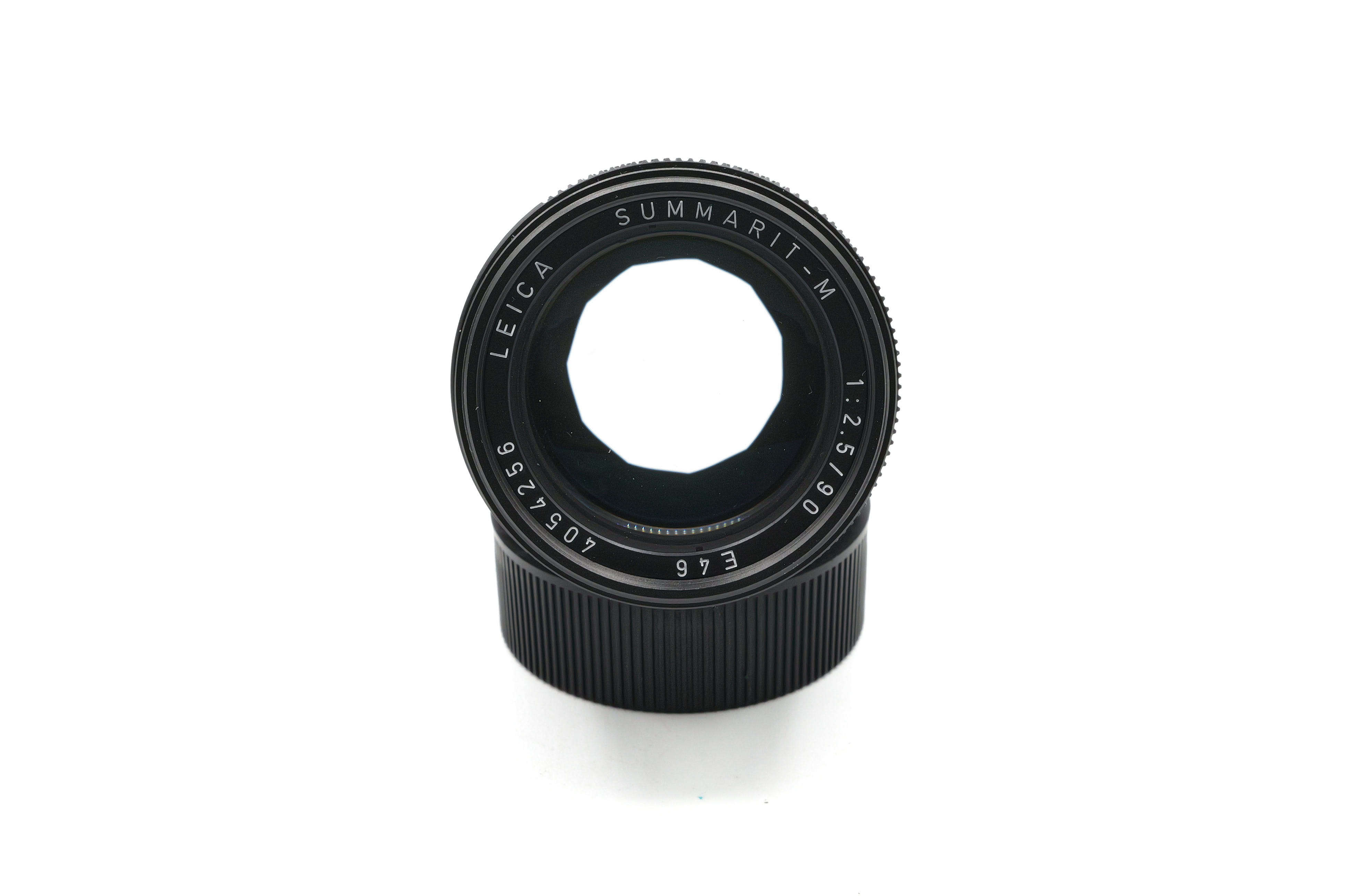 Summarit-M 90 mm f/2.5 - 11646