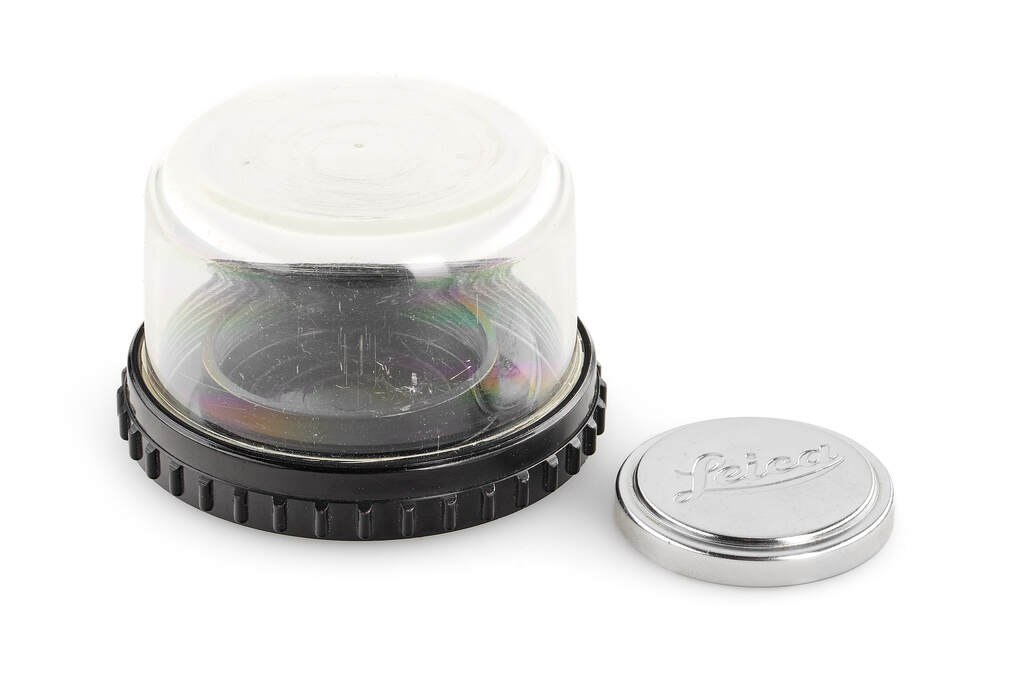 Leica  Summaron A36 SOONC 3,5/3,5cm