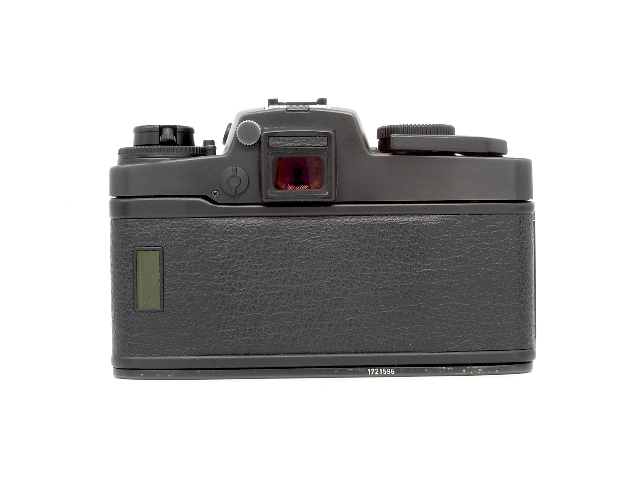 Leica R5 black