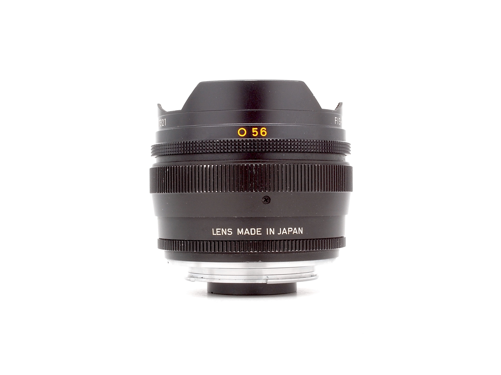 Leitz Fisheye-Elmarit-R 2.8/16mm