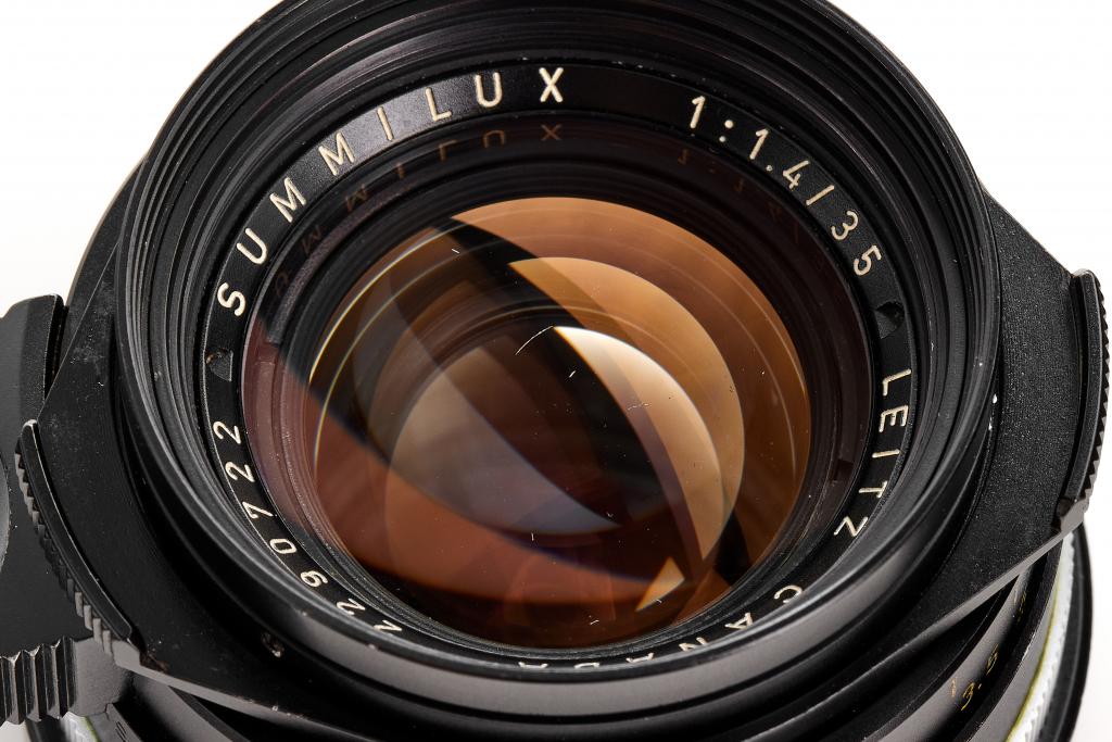 Leica Summilux 11870 1,4/35mm
