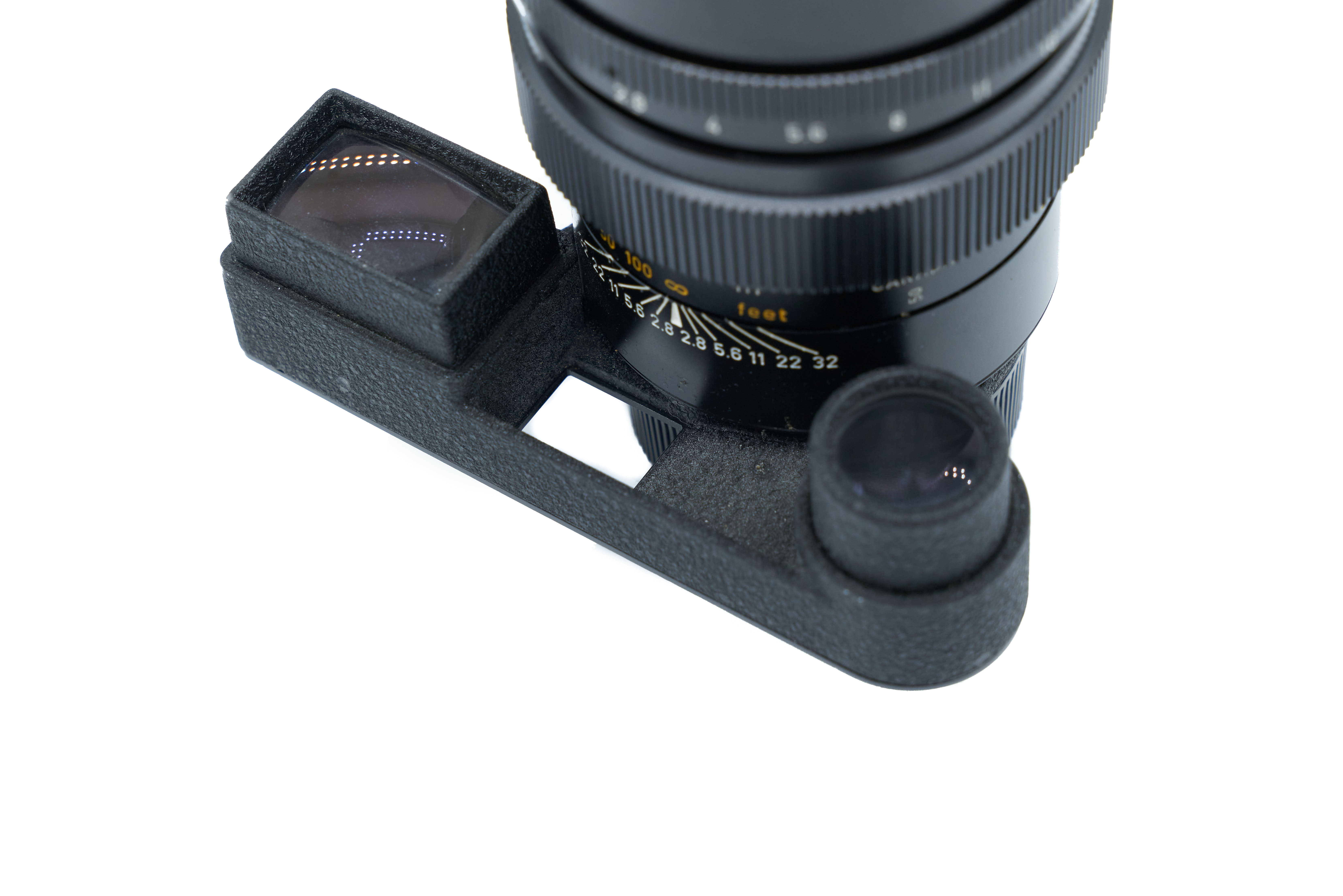 Leica Elmarit-M 135 MM f2.8