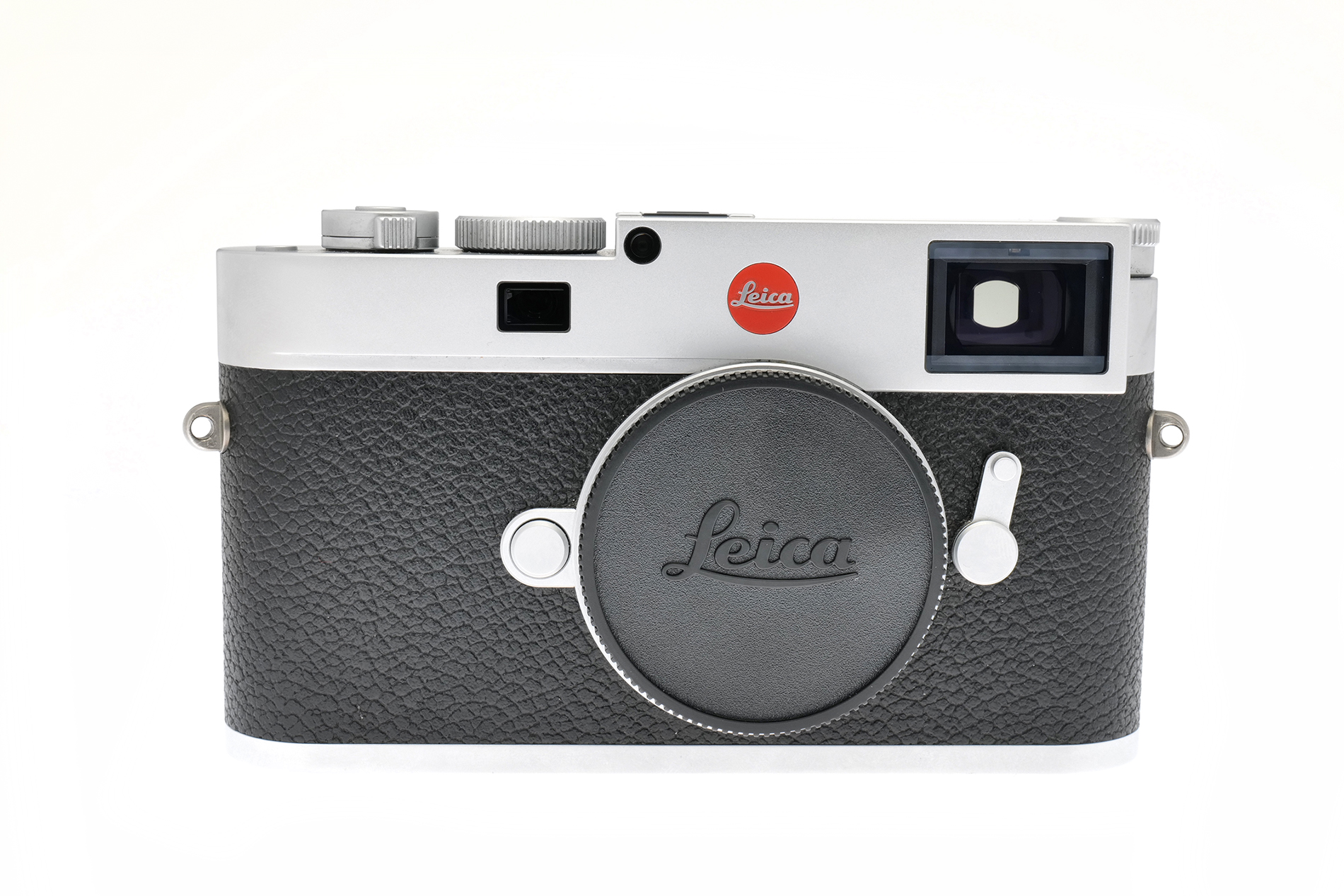 LEICA M11, silver chrome ( EU/US/CN)