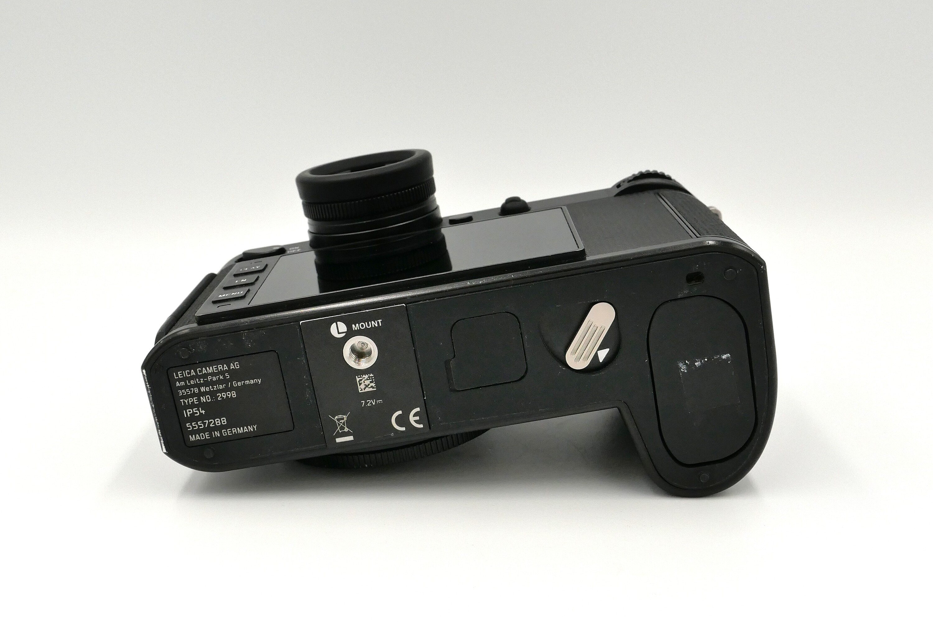 Leica SL2