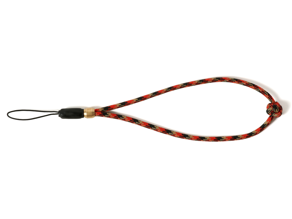 Artisan&Artist Multifunctional parachute hand strap ACAM P04H REBK