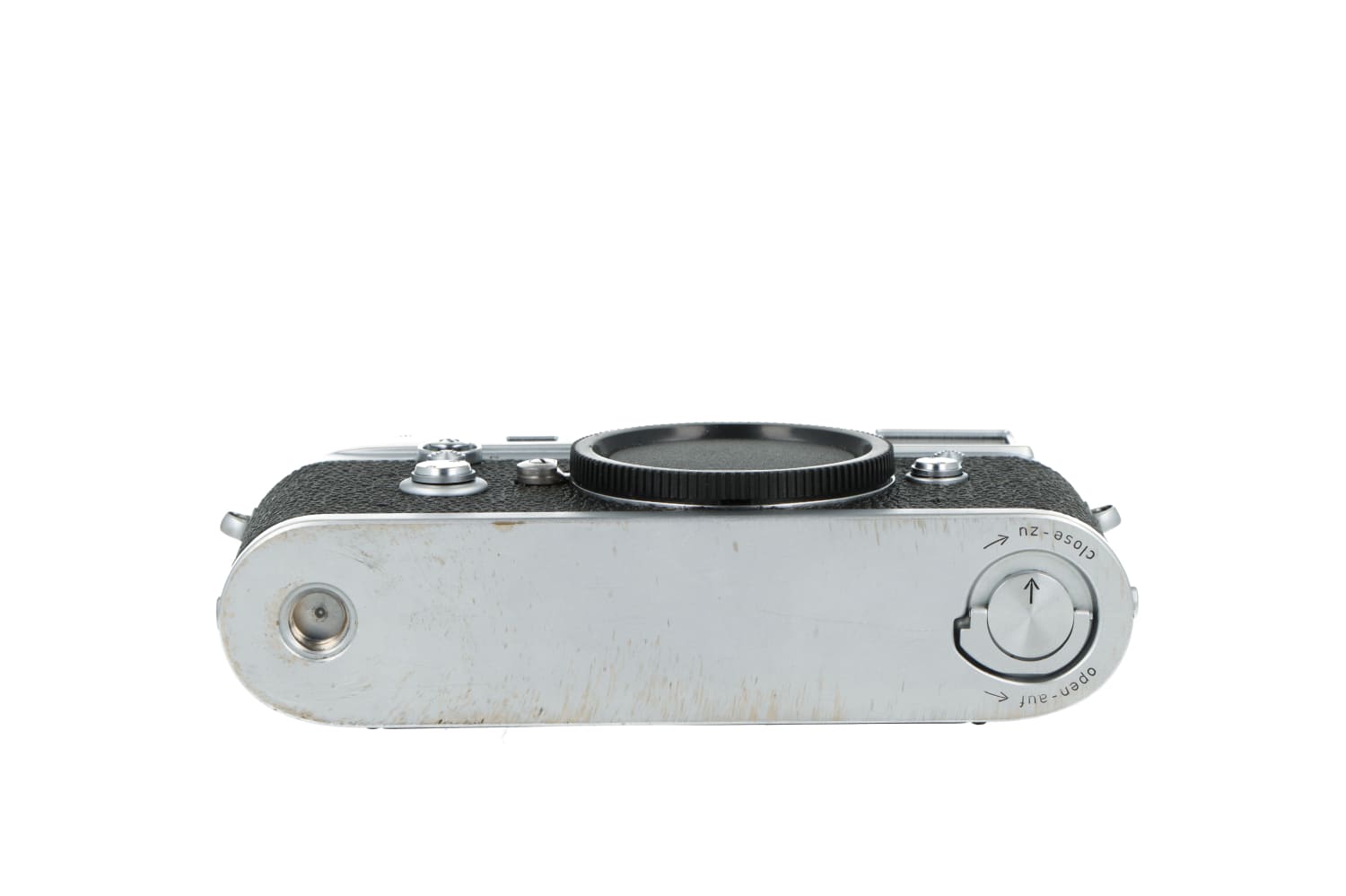 Leica M2 Button Rewind (10300)