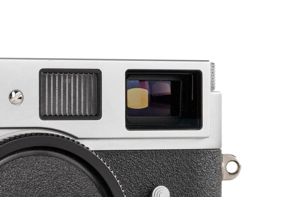 Leica MP (0.72) 10301 chrome