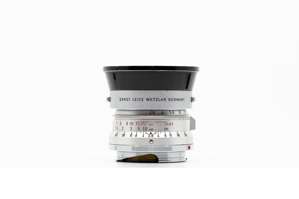 Leica Summaron-M 2,8/35mm 