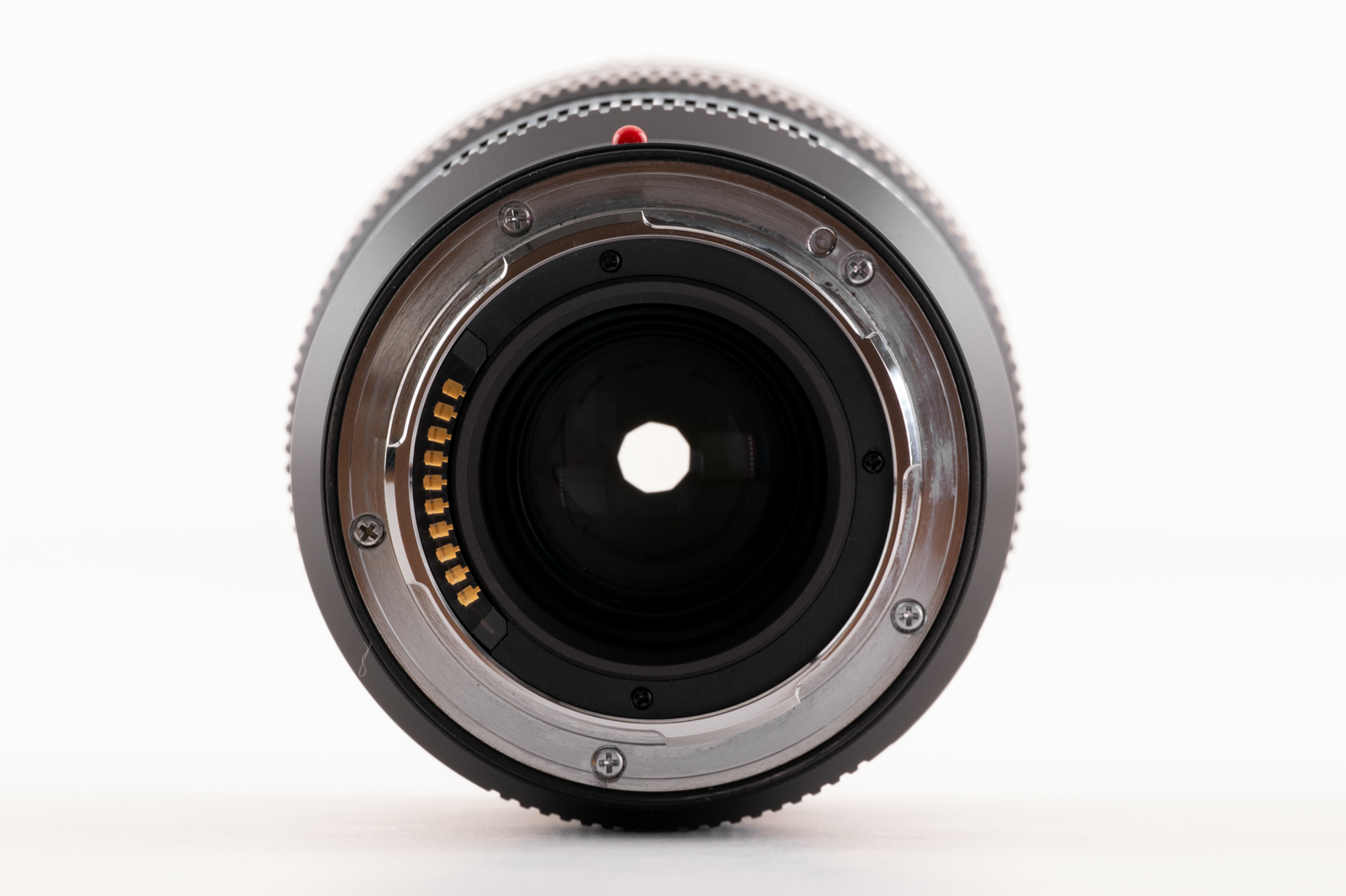 Leica APO-SUMMICRON-SL 1:2/75 ASPH., sw elox.
