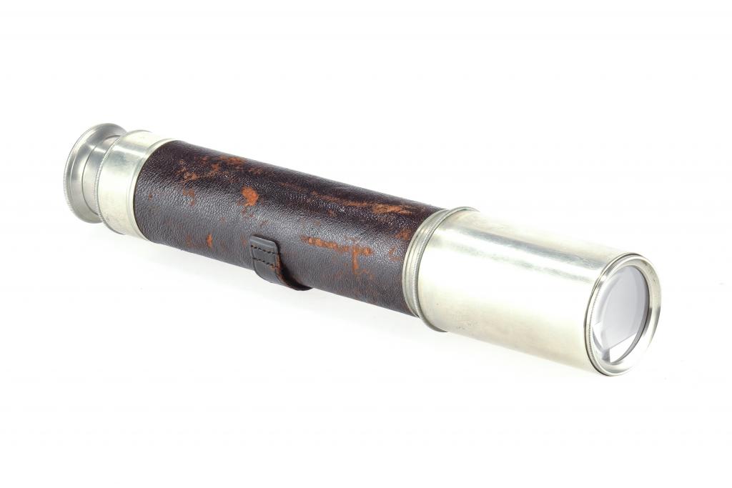 Troughton & Simms Ltd Telescope Troughton & Simms Ltd Telescope