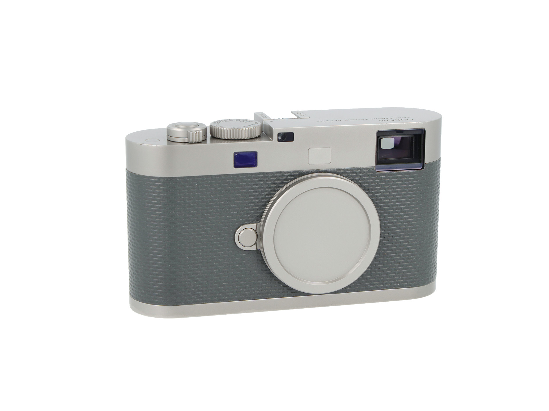 Leica M "edizione 60" (10779) Leica M "edizione 60" (10779)