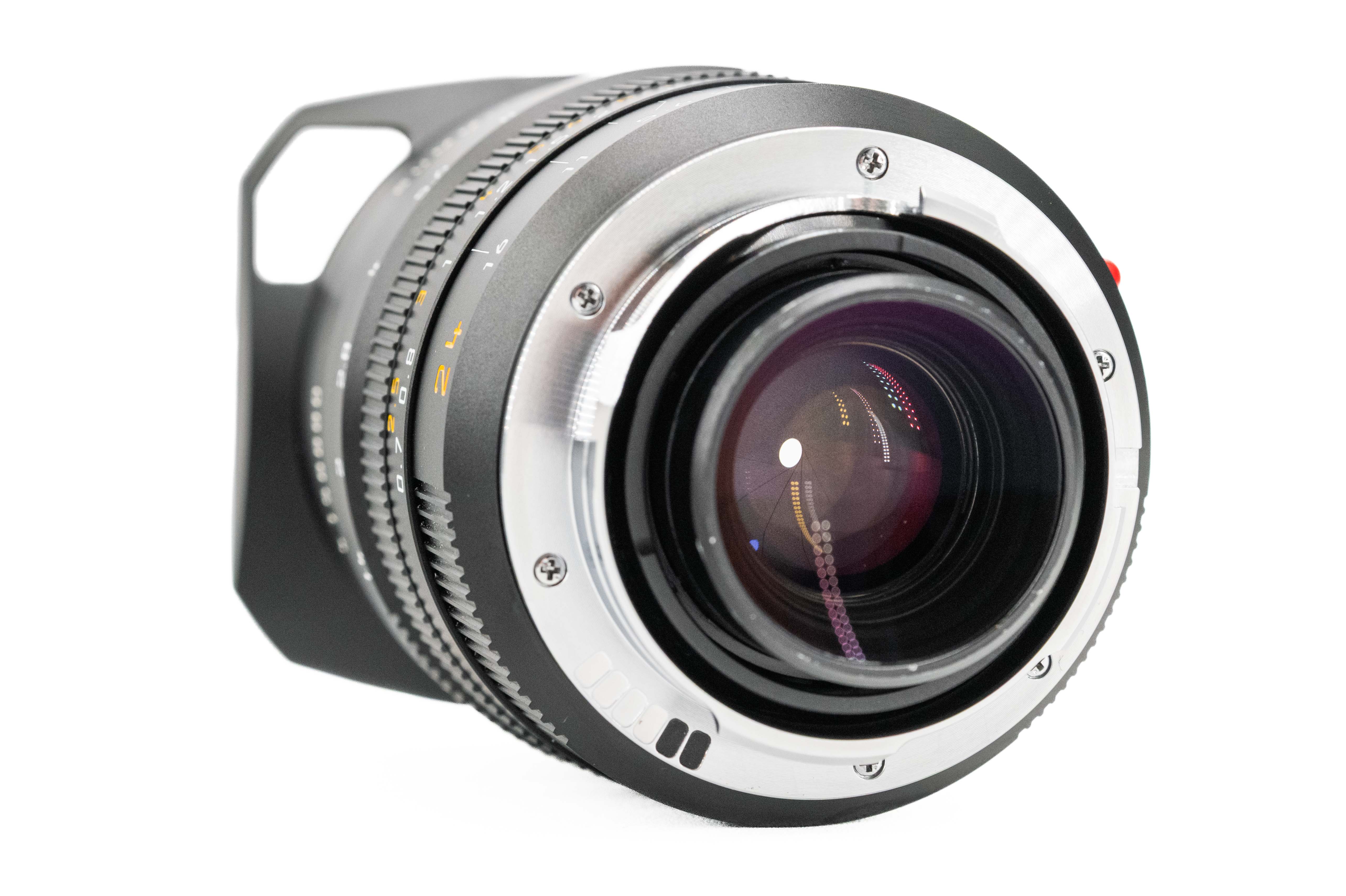 Leica Summilux-M 24mm f/1.4 ASPH 11601