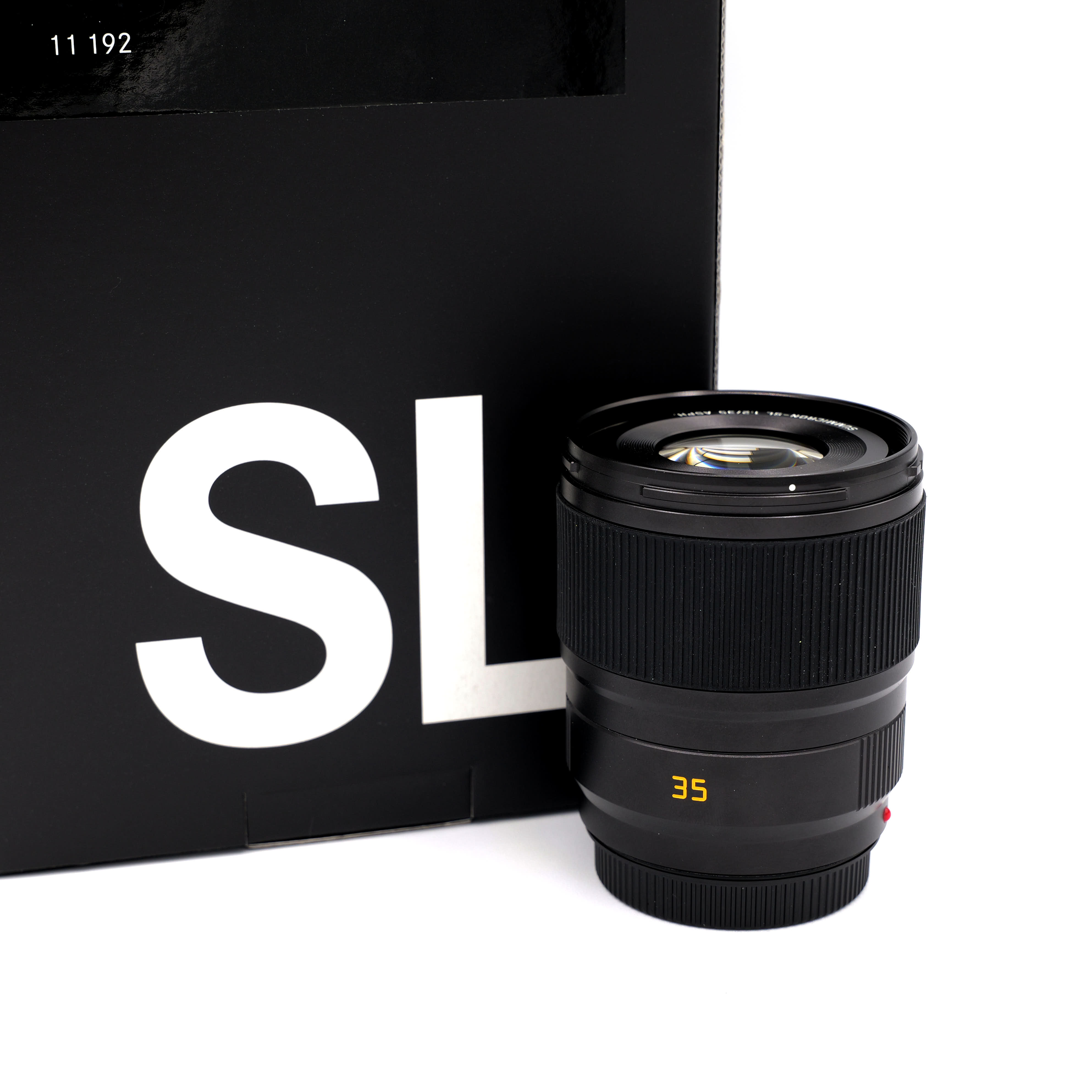 Leica Summicron-SL 35mm f2 ASPH. 11192