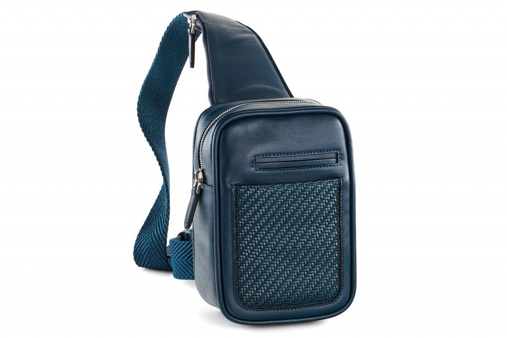 LEICA ZEGNA Insta-Pack, Sprea Blue - like new demo LEICA ZEGNA Insta-Pack, Sprea Blue - like new demo