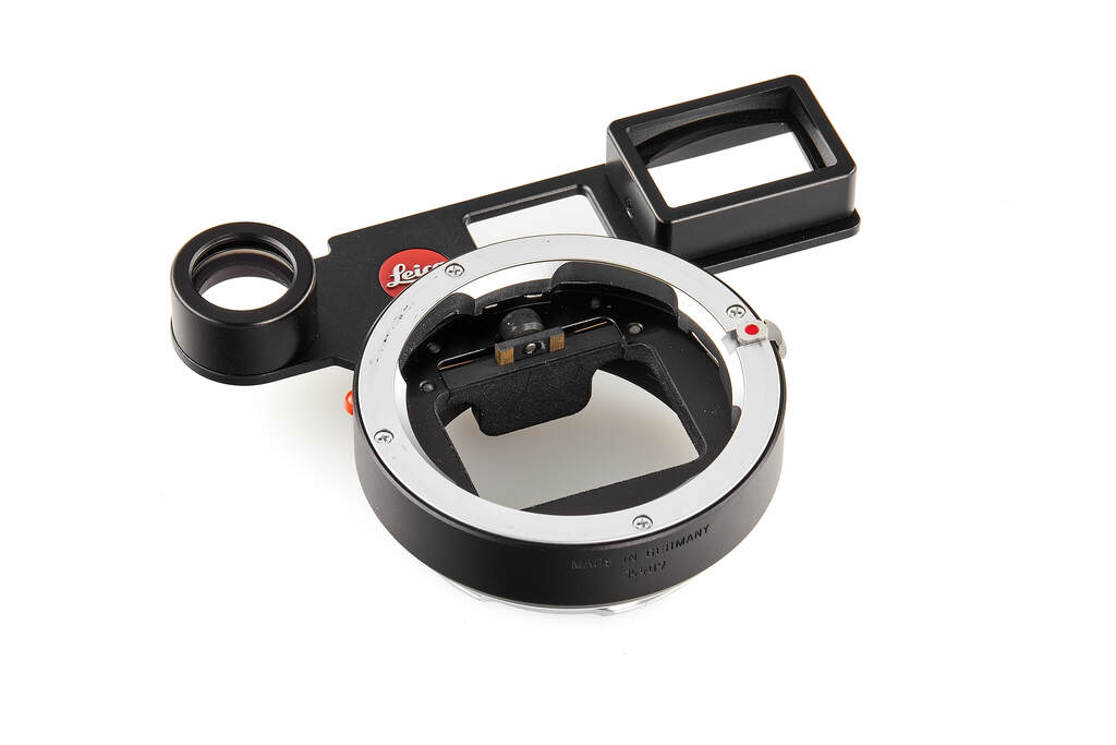 Leica Macro-Adapter-M 14409
