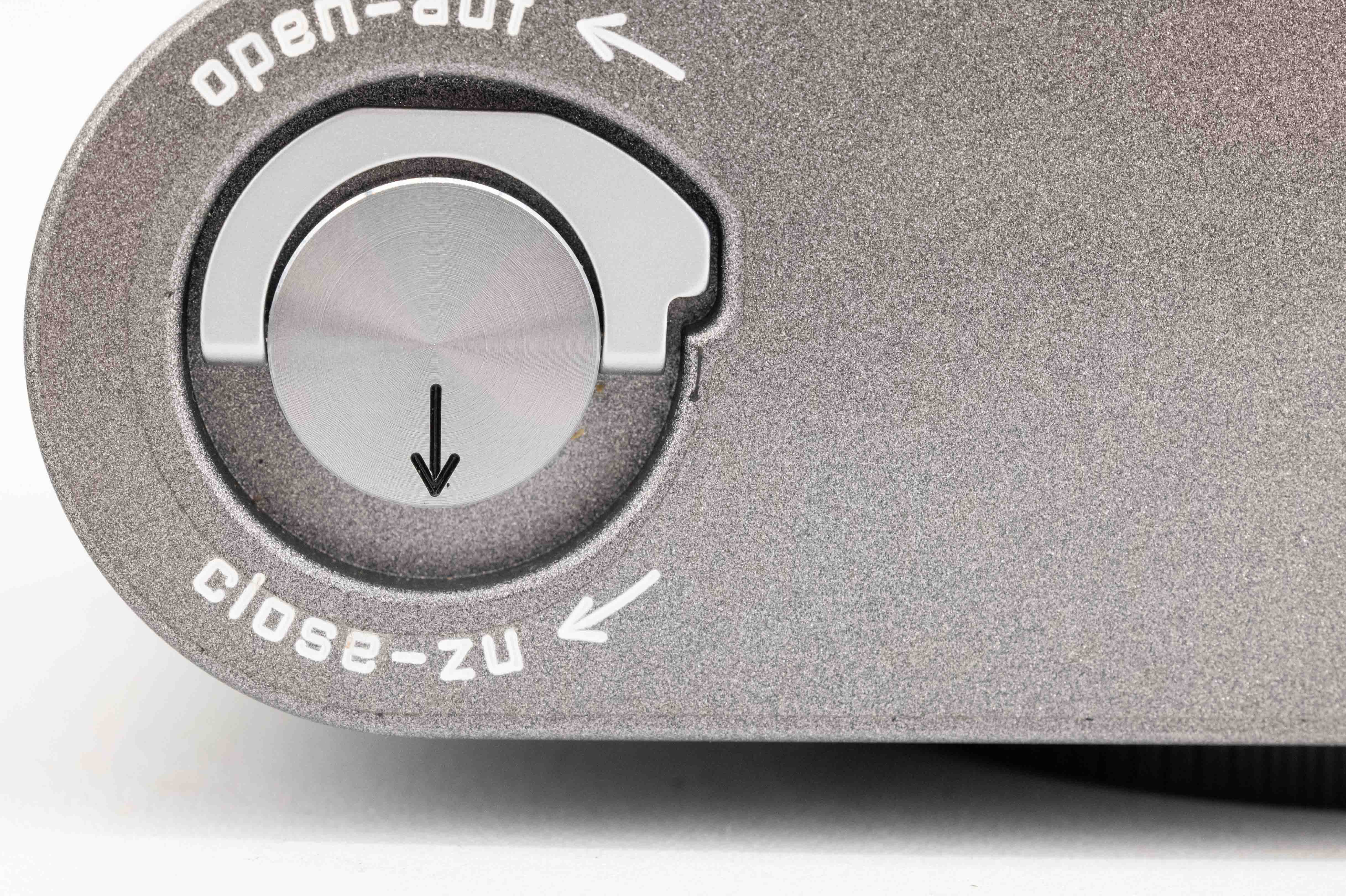 Leica MP Anthracite Kit 10316