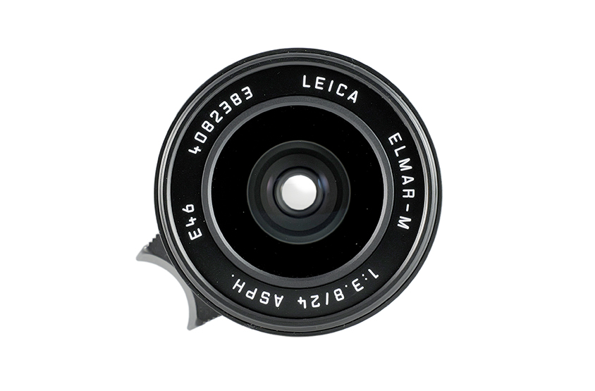 Leica Elmar-M 1:3.8/24mm ASPH. 11648