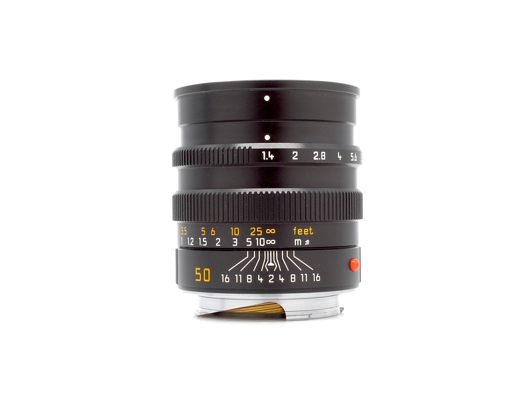 Leica Summilux-M 1.4/50mm